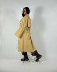 Trench Detective