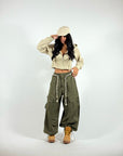 Pantalone Rebel