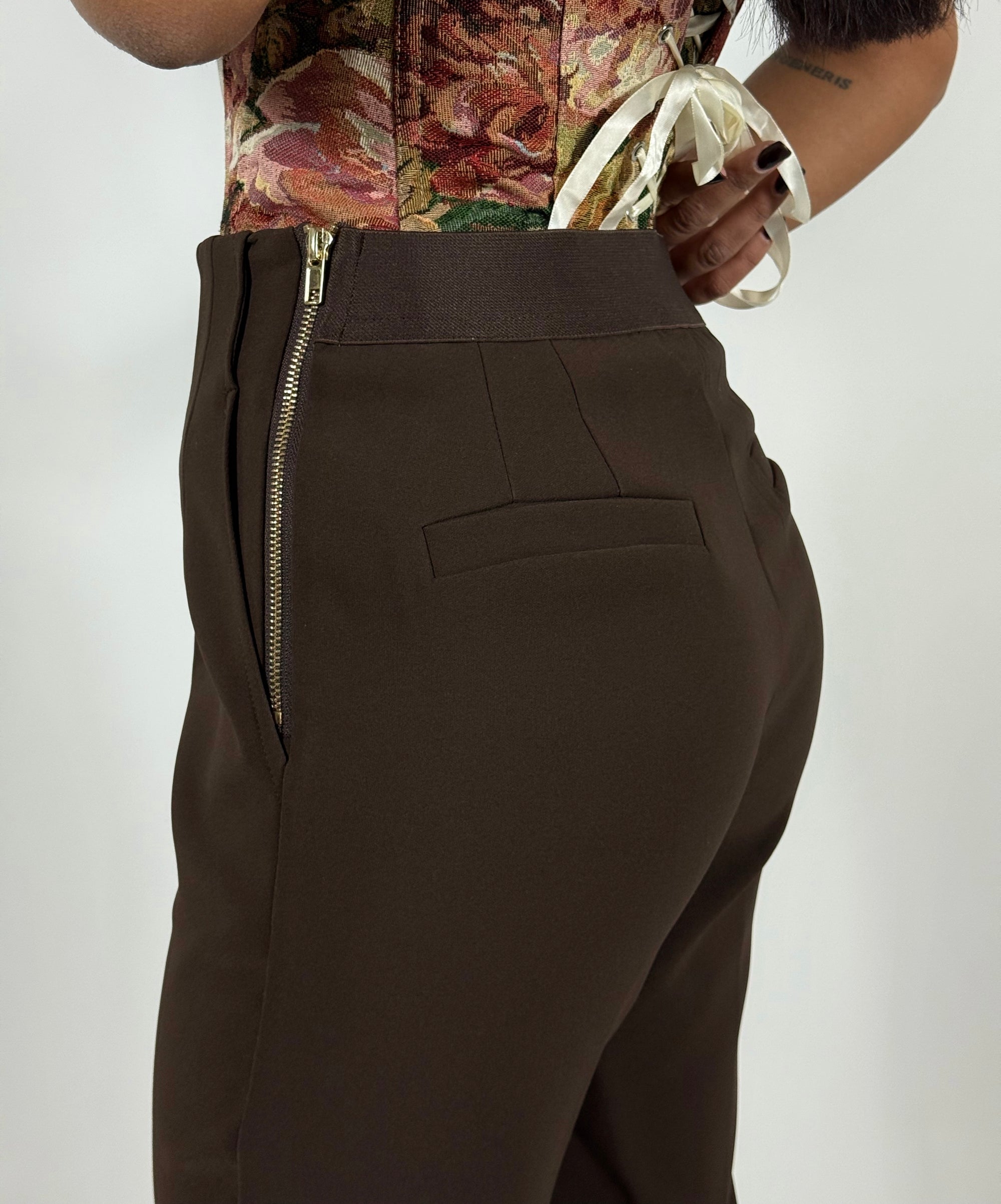 Tailleur Safety