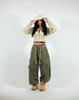 Pantalone Rebel