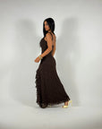 Dress Consuelo
