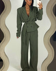 Tailleur Cindy