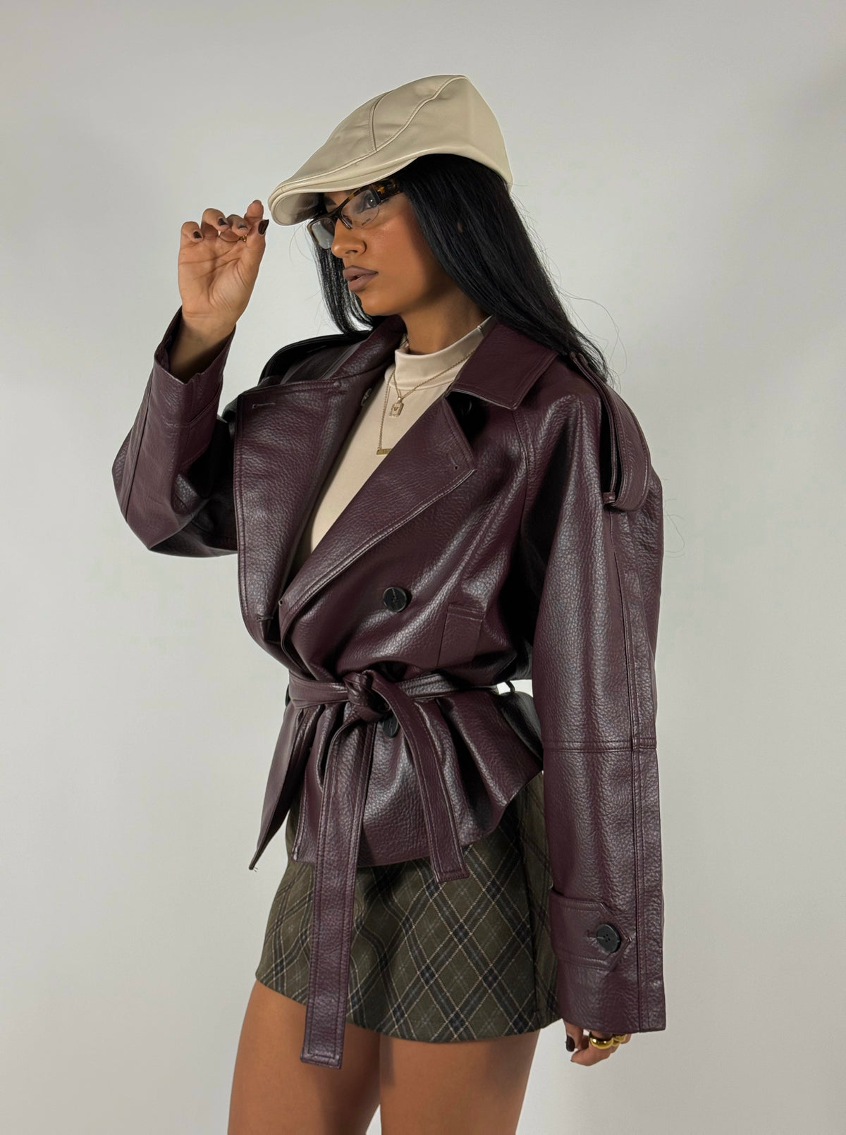 Jacket Boston – Meira Abbigliamento