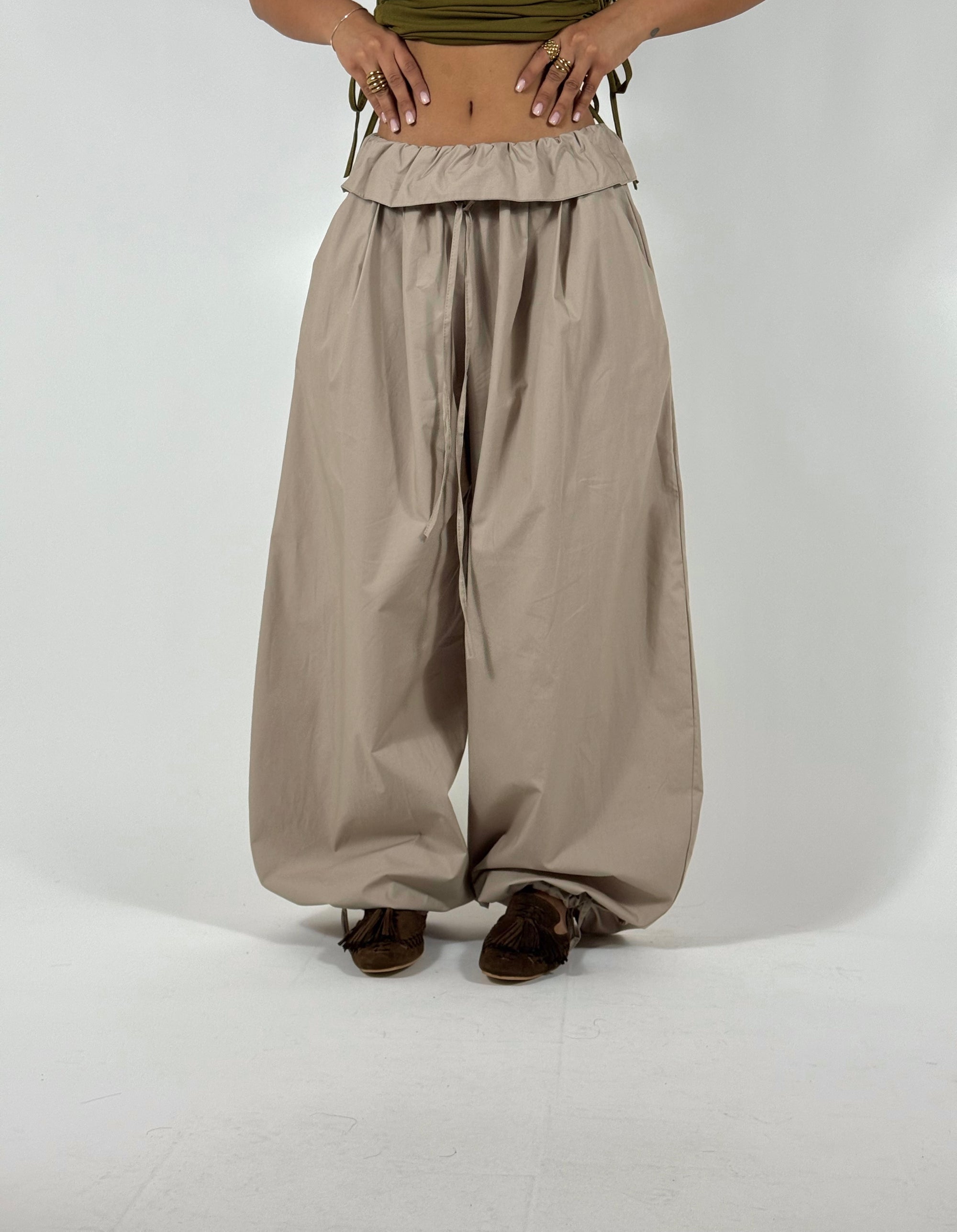 Pantalone Empire