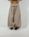 Pantalone Empire