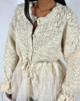 Maxi Pull Polly