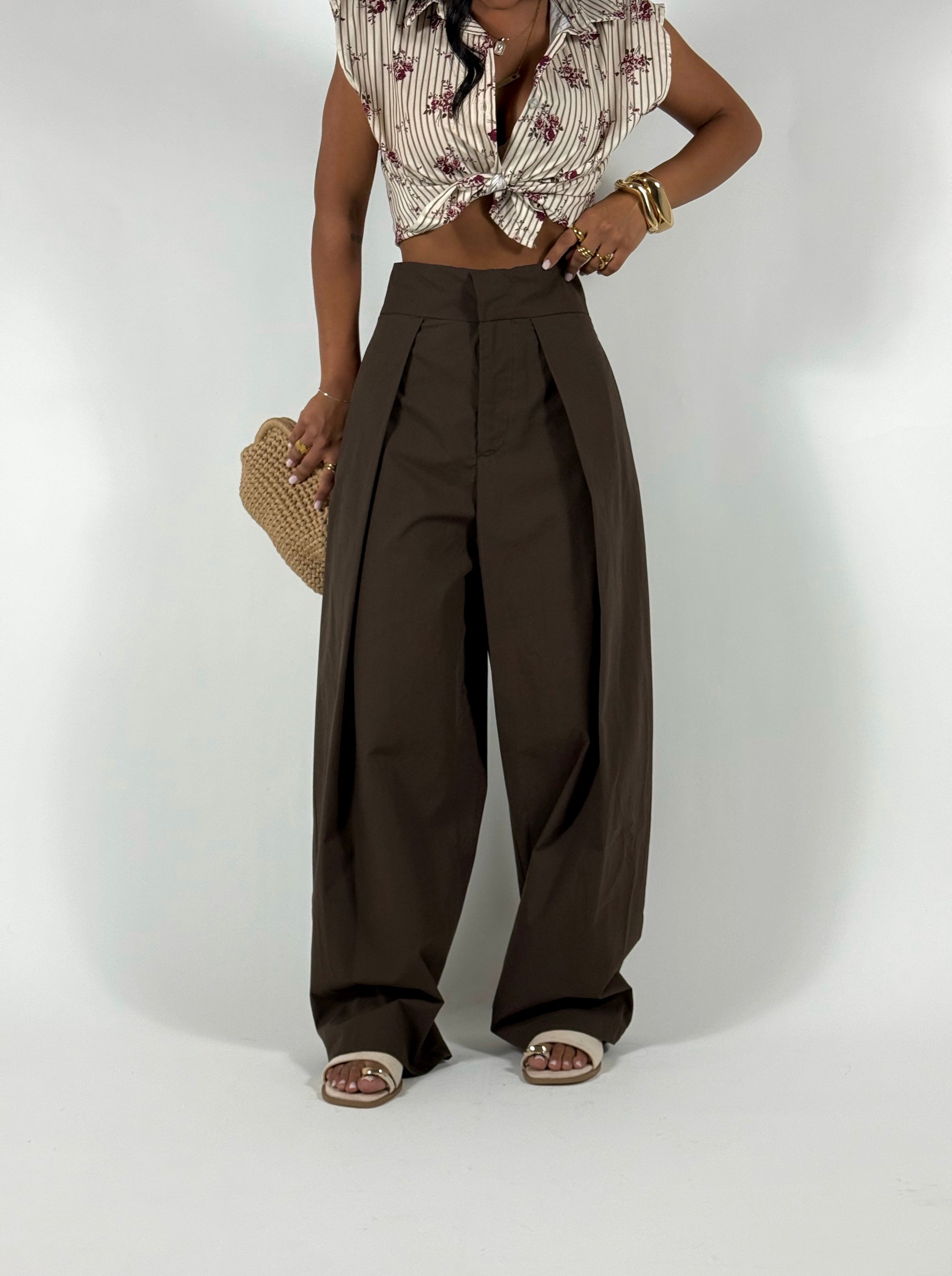 Pantalone Phantom