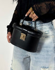 Bauletto Ecopelle