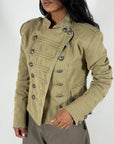 Jacket Oslo