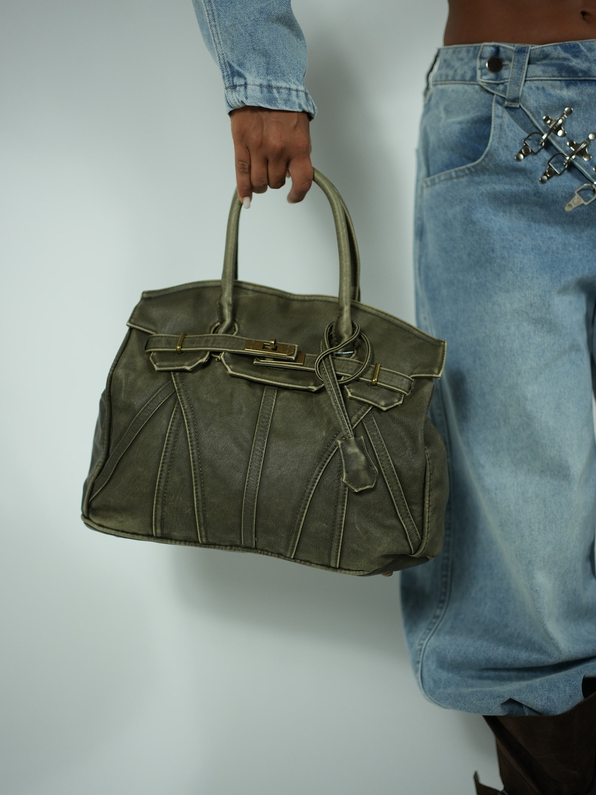 Borsa Bale Vintage