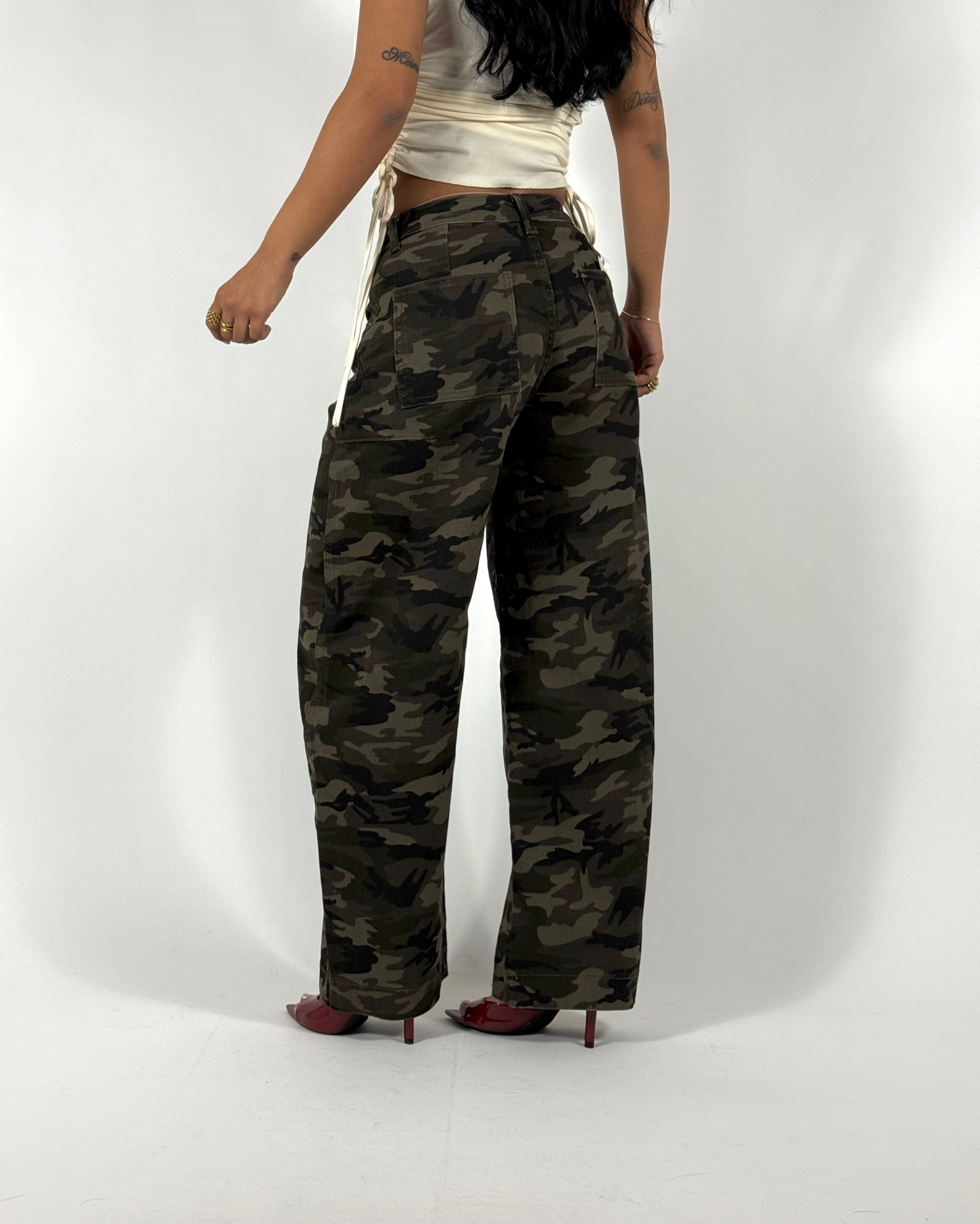 Jeans Emirates