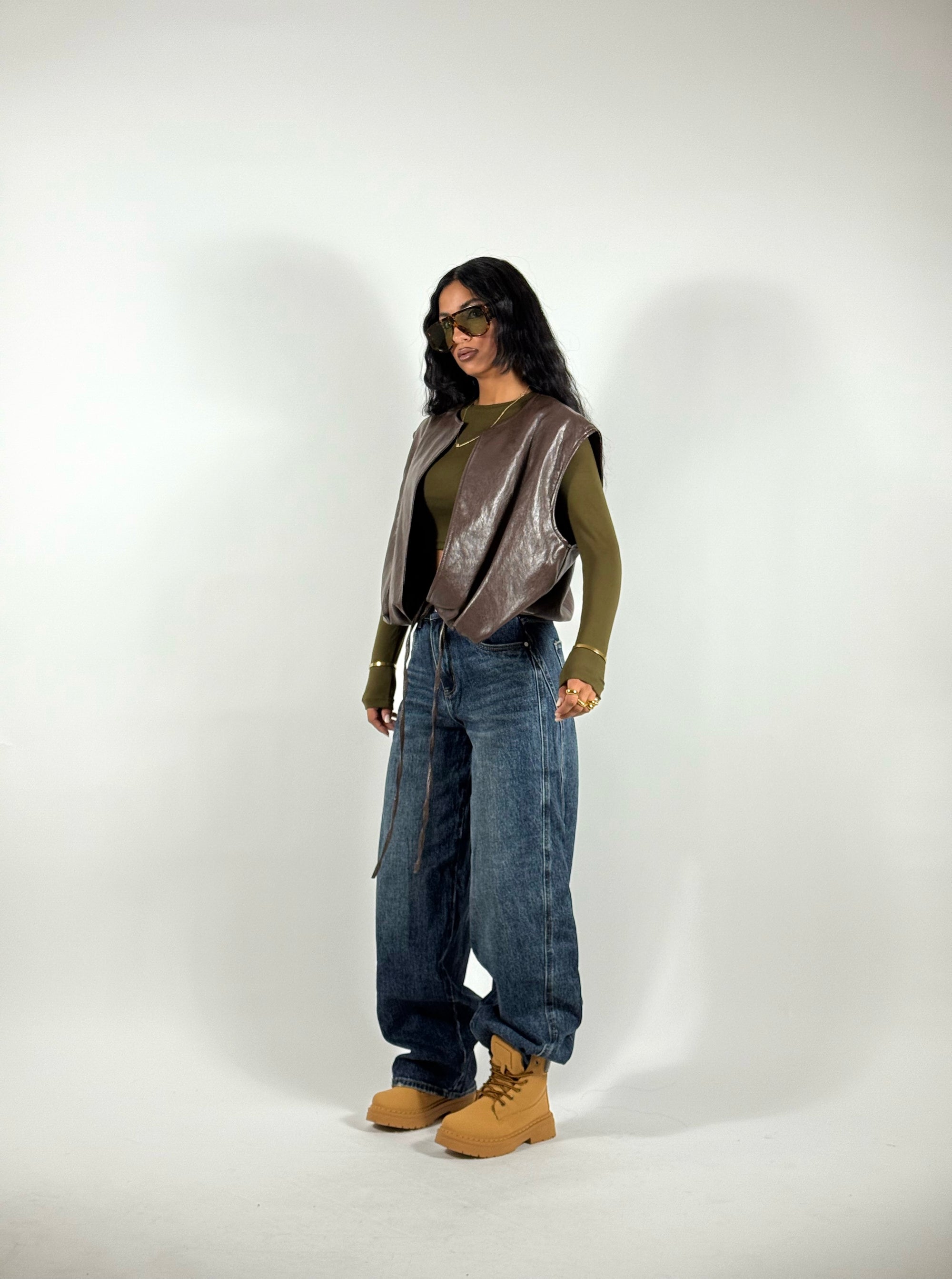 Jeans Baggy