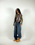 Jeans Baggy