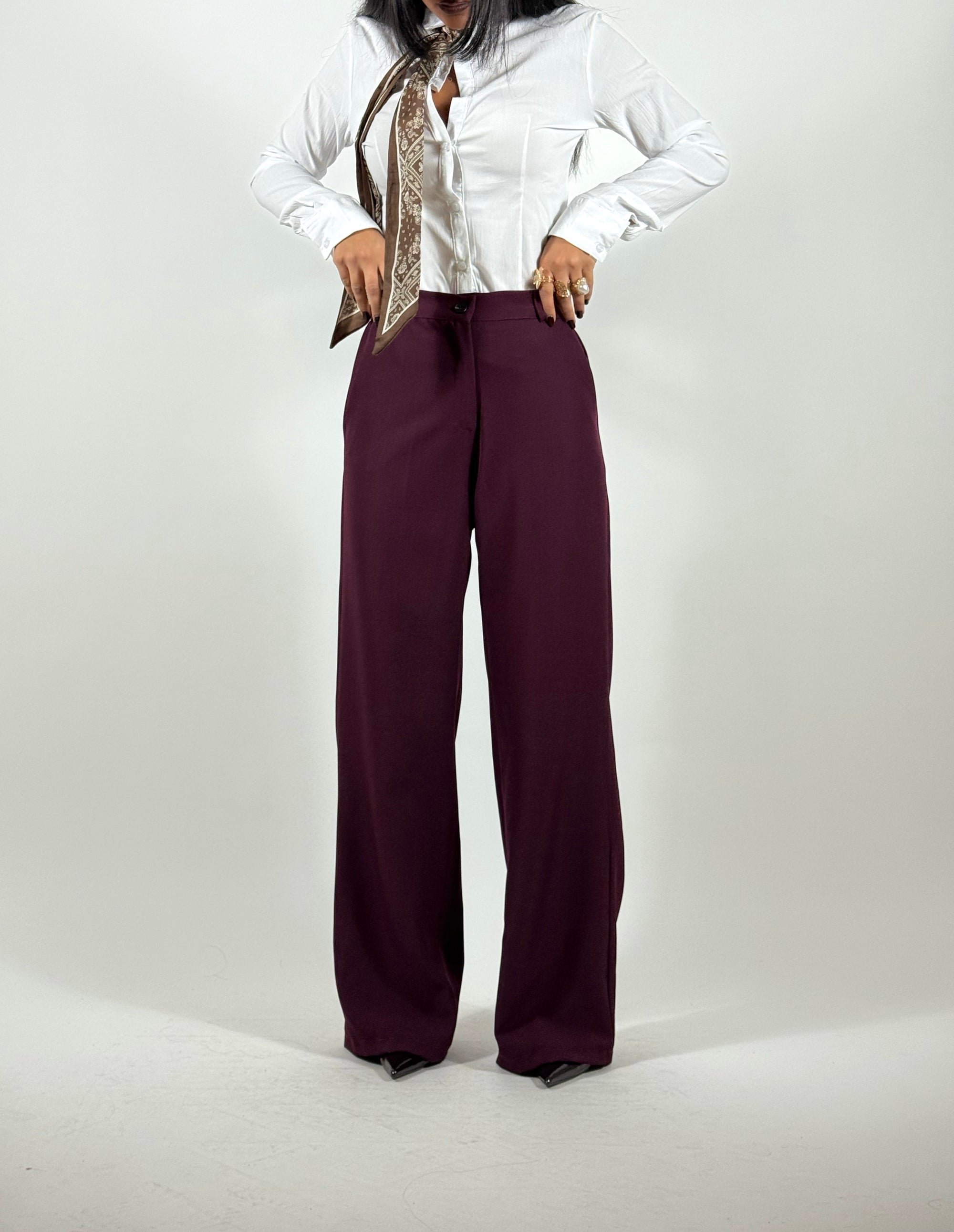 Tailleur Simple