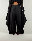 Pantalone Gotham