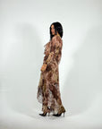 Dress Spirit