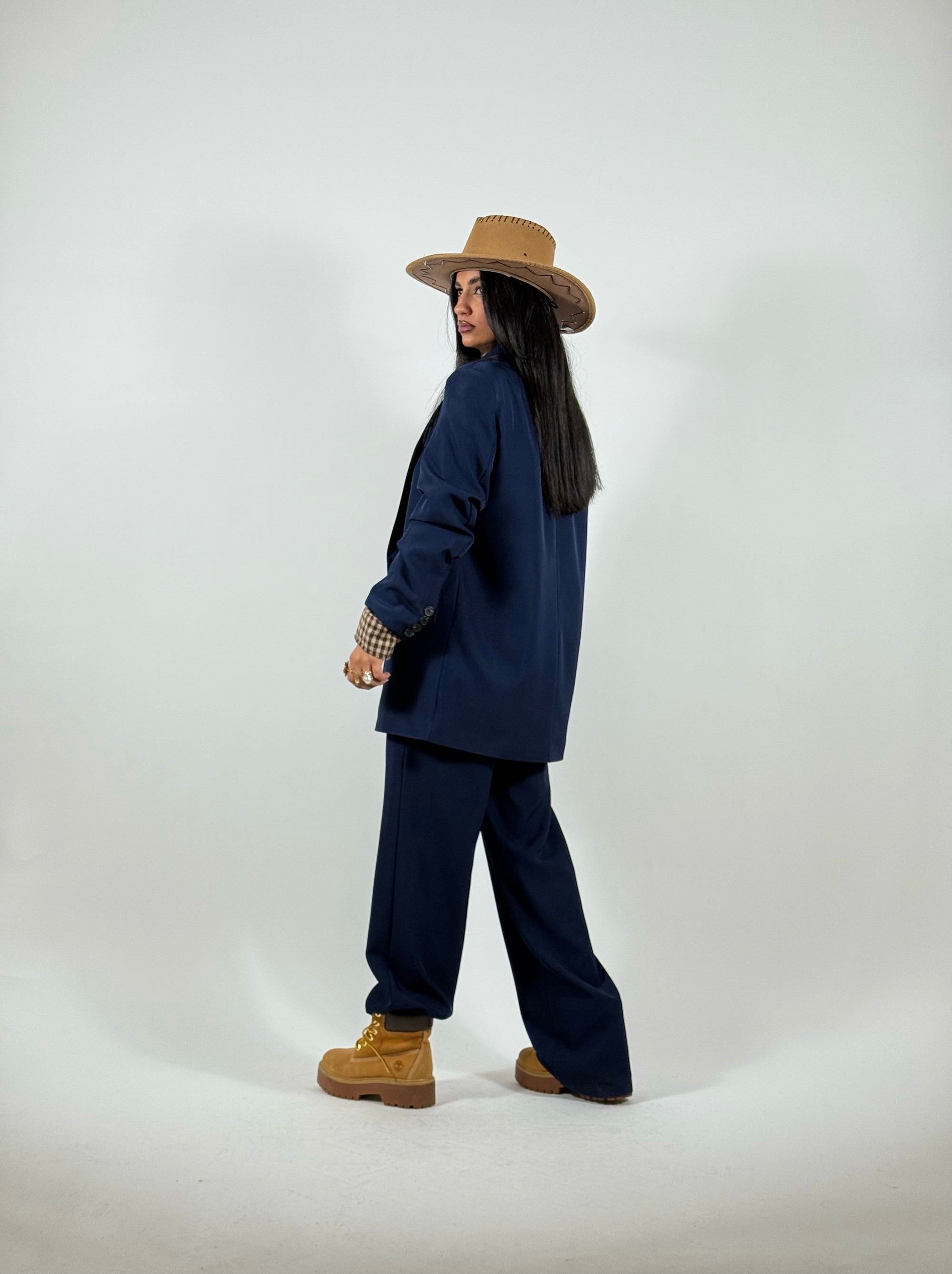 Tailleur Simple