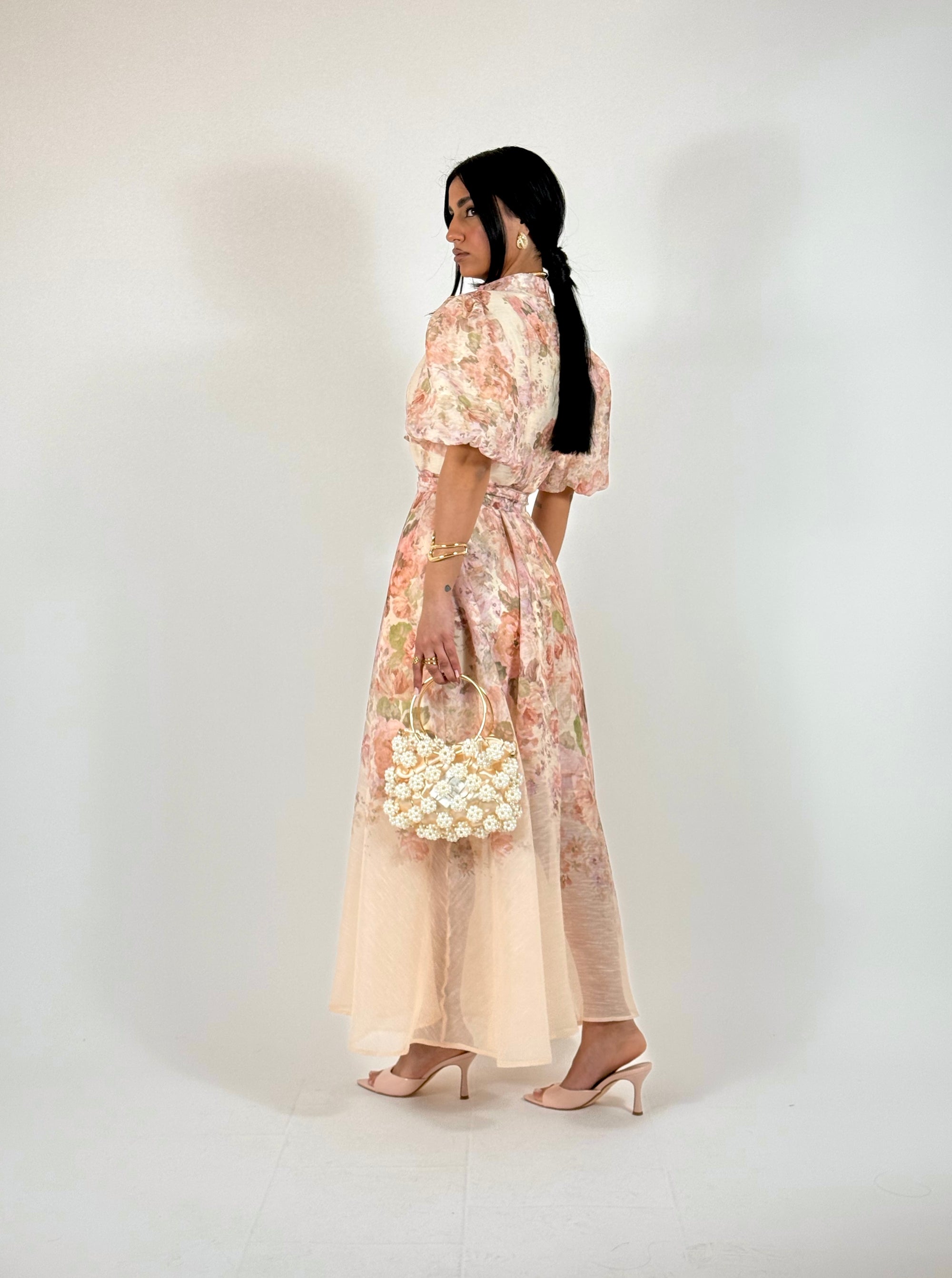 Dress Peonia