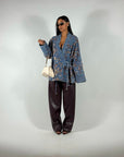 Kimono Denim Bridget