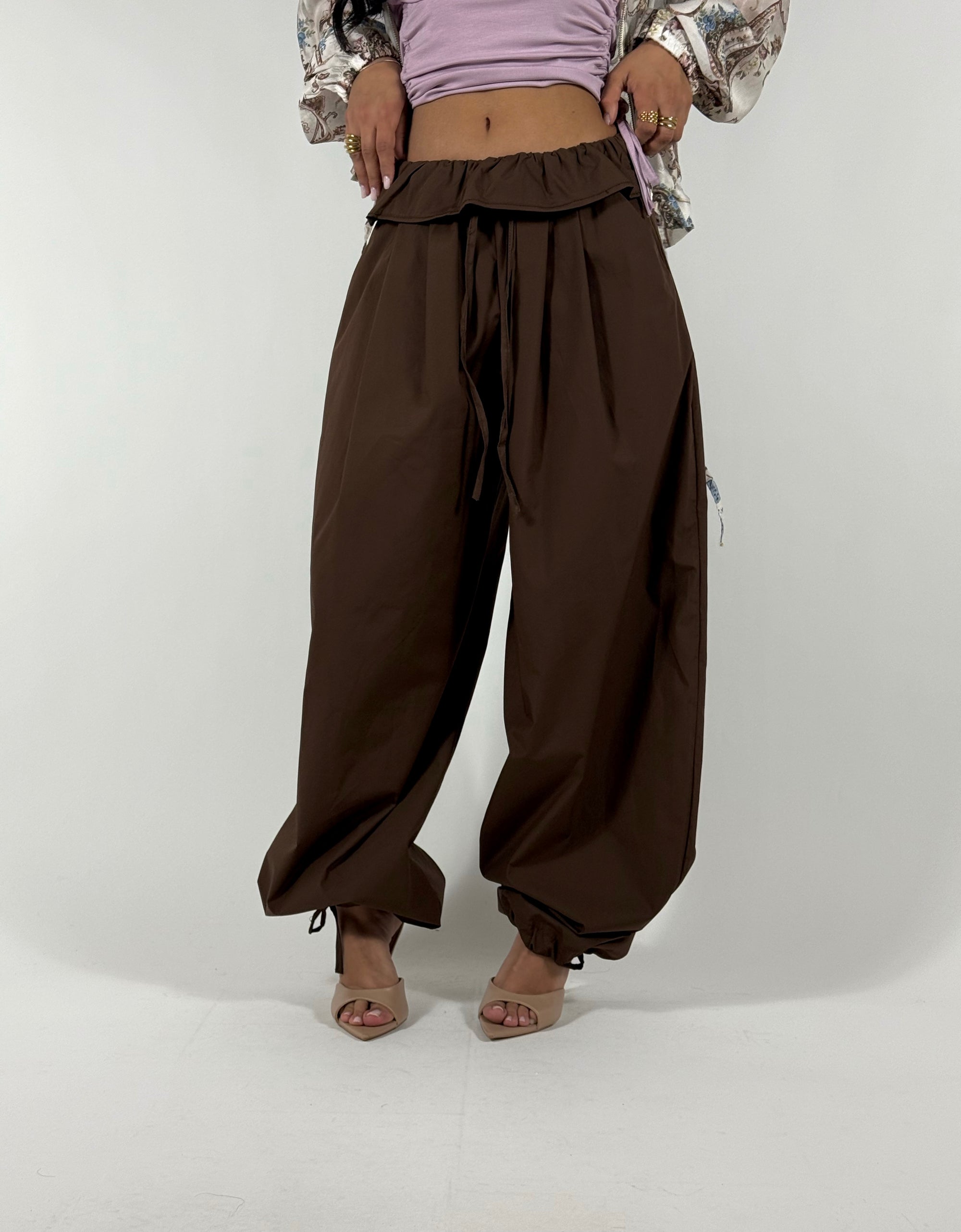 Pantalone Empire