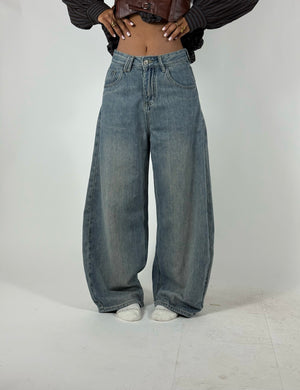 Jeans Baggy Vintage