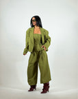 Tailleur Zoe