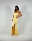 Dress Consuelo