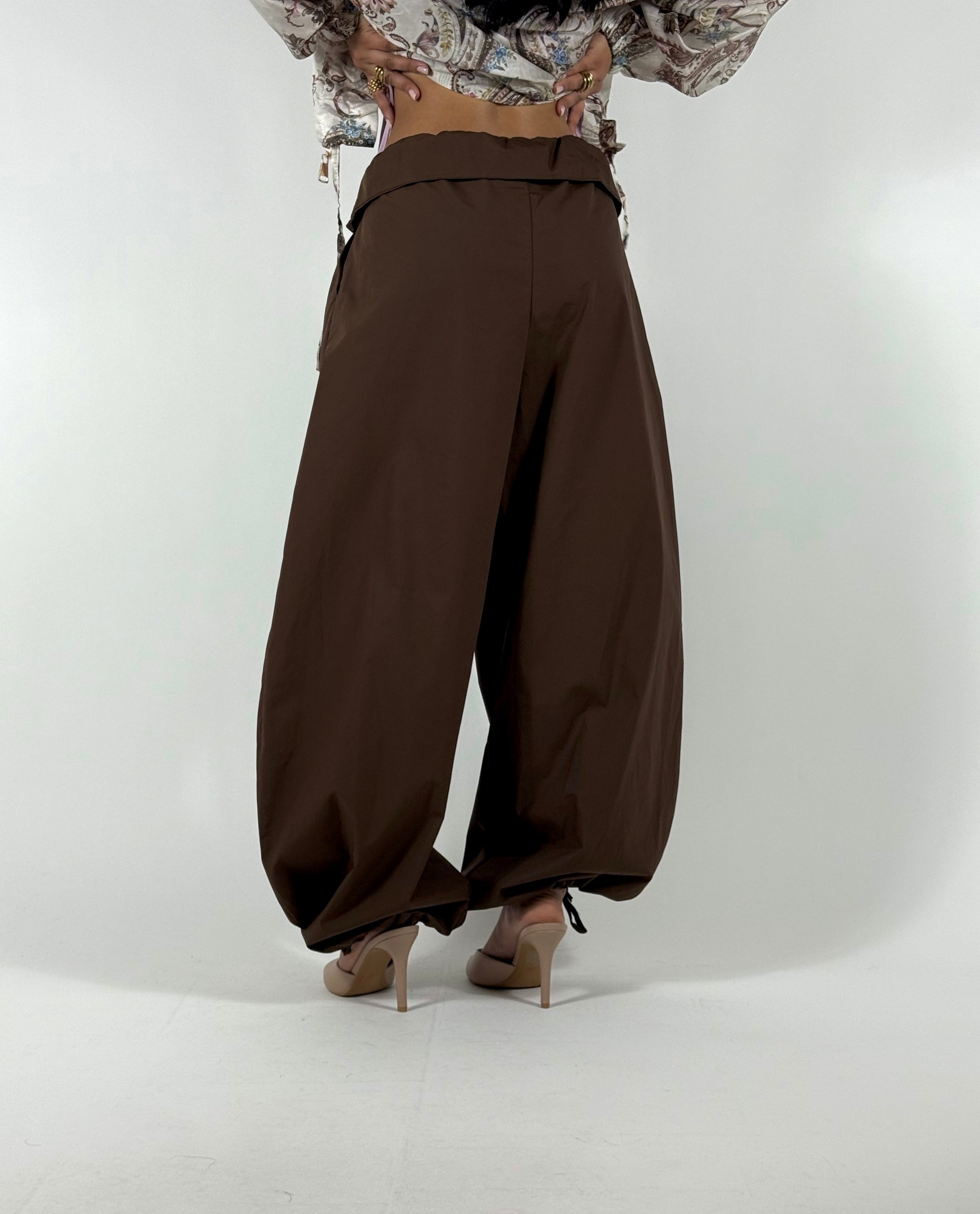 Pantalone Empire