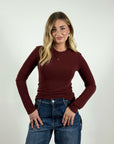 Maglia Basic