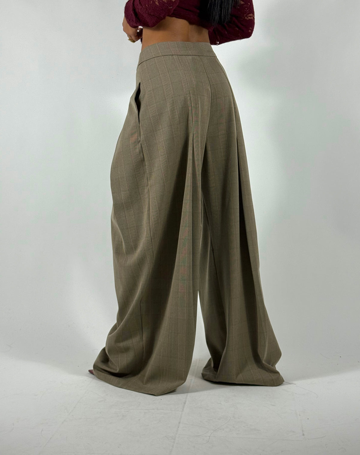 Tailleur Mayfair