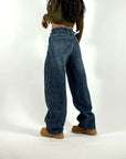 Jeans Baggy