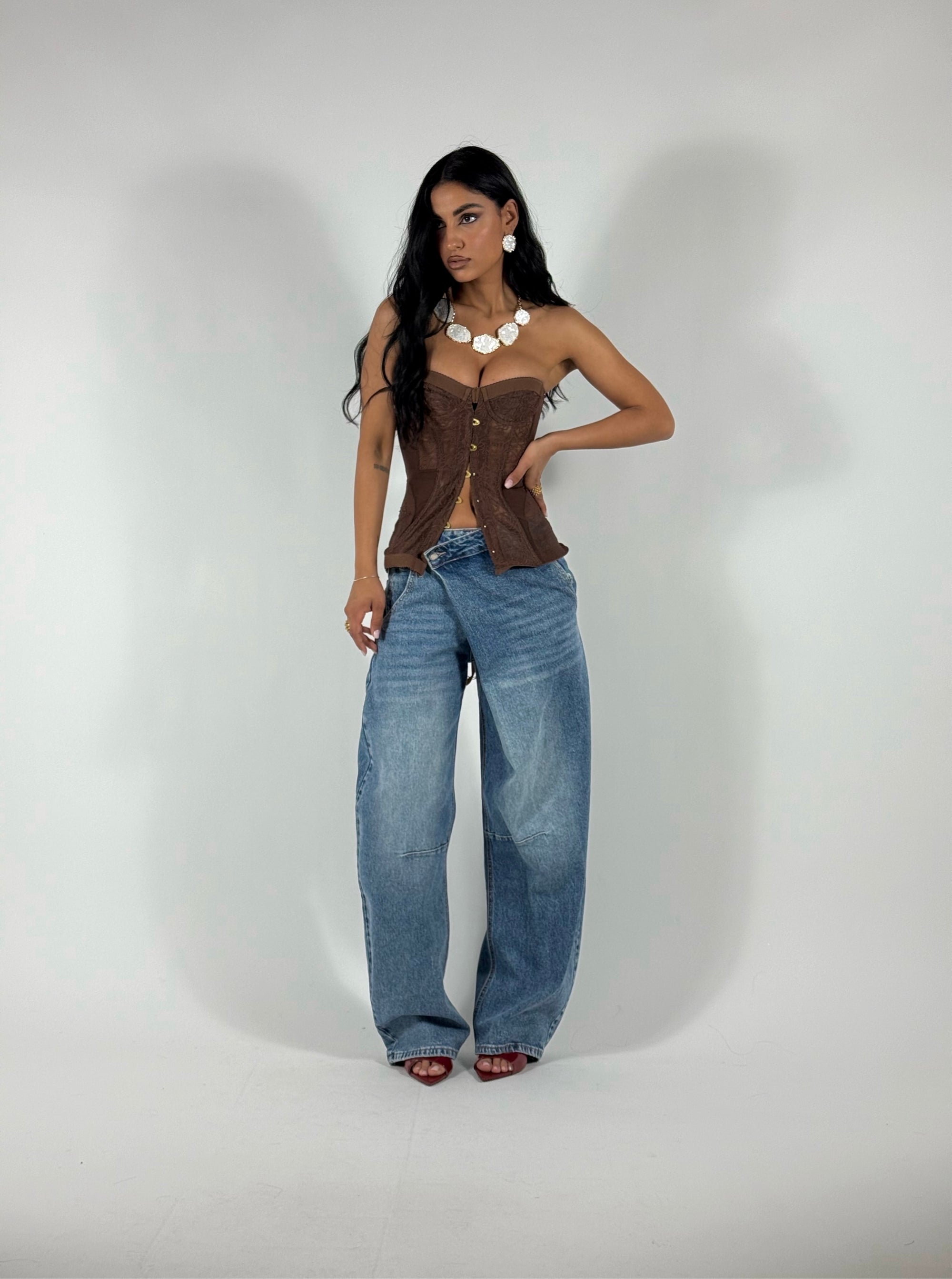 Jeans Research