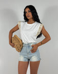T-Shirt Havana