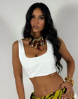Crop Top Phantom