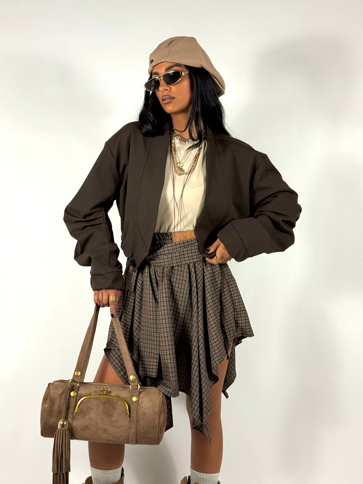 Jacket London