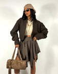 Jacket London