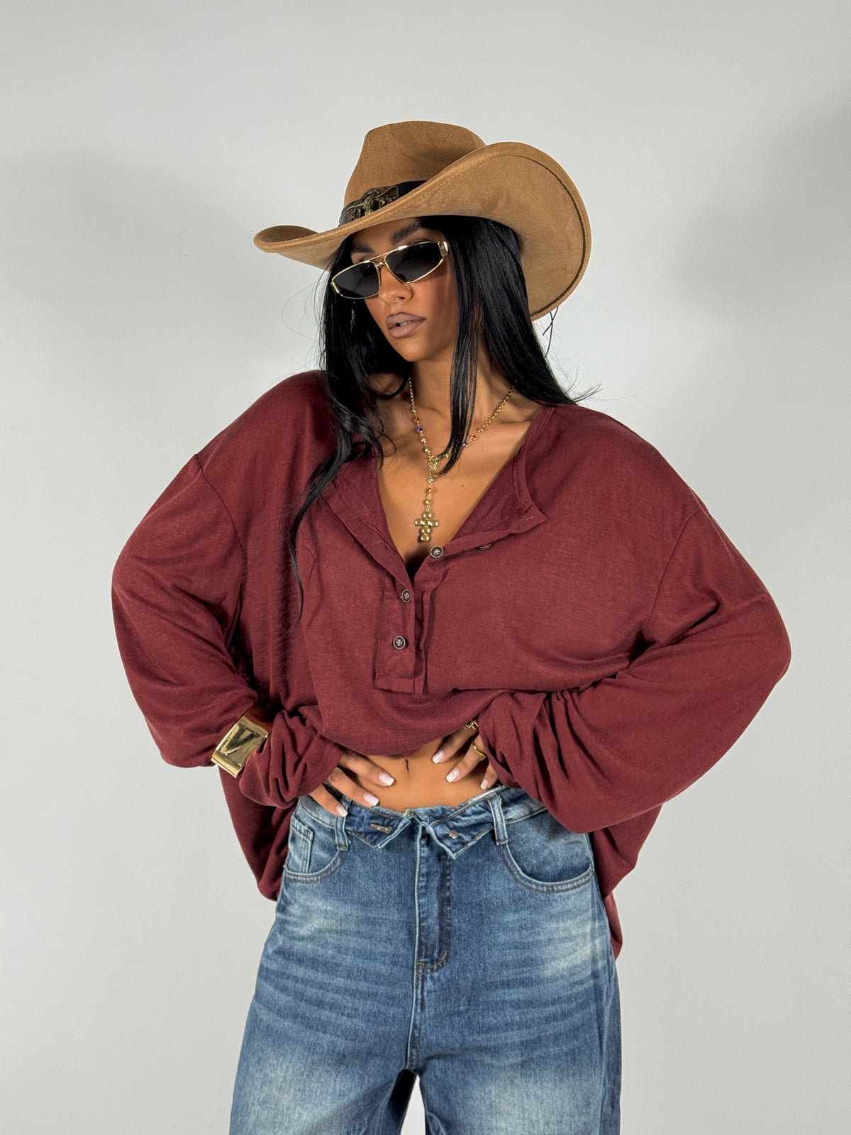 Serafino Longsleeve