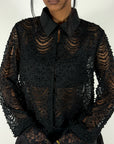 Camicia Audrey