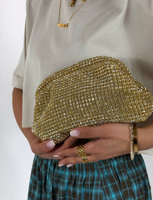 Bag Golden Chic