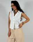 Gilet Savanna
