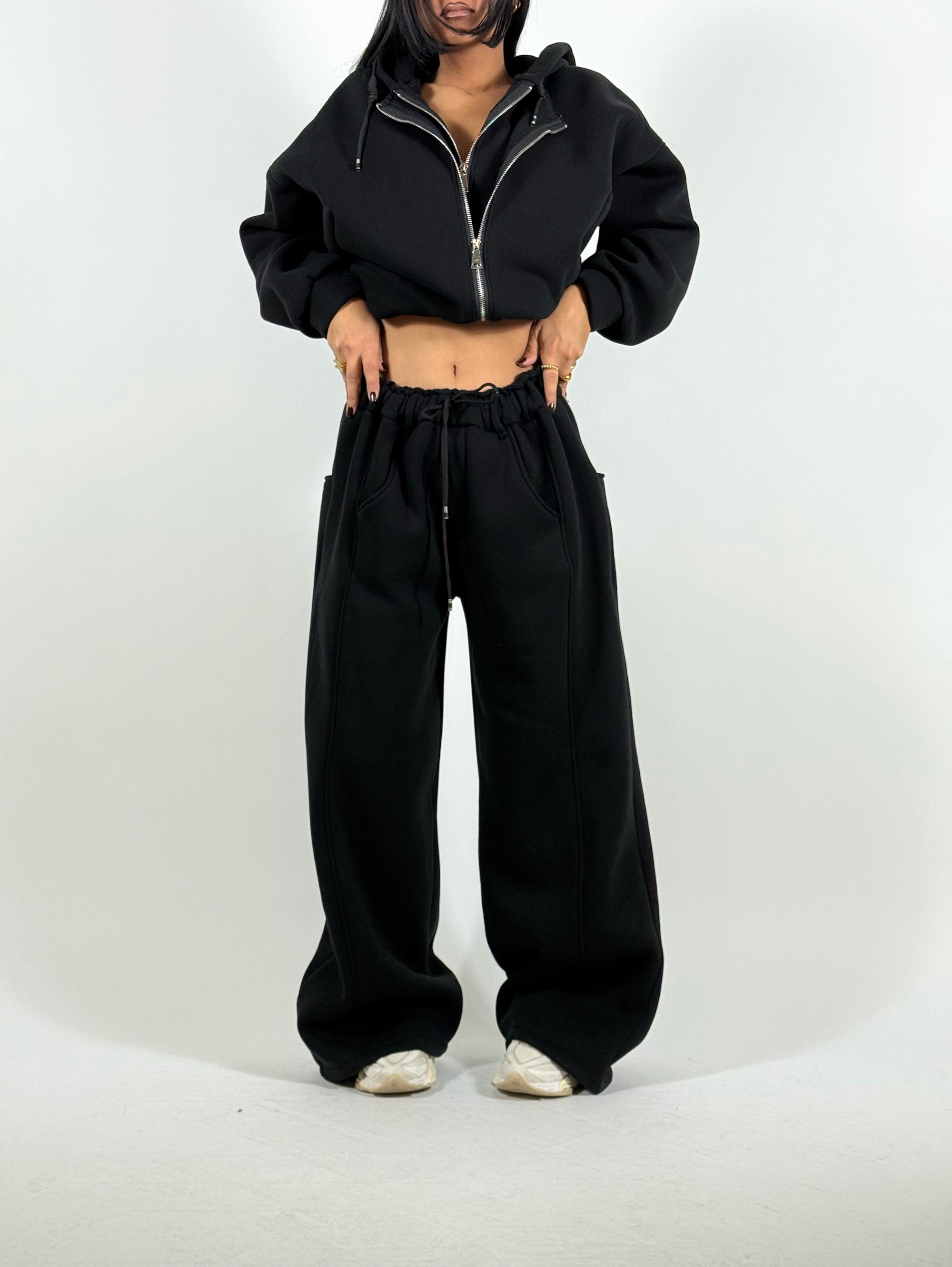 Coordset Tuta Phoenix