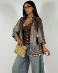 Kimono Shangaii