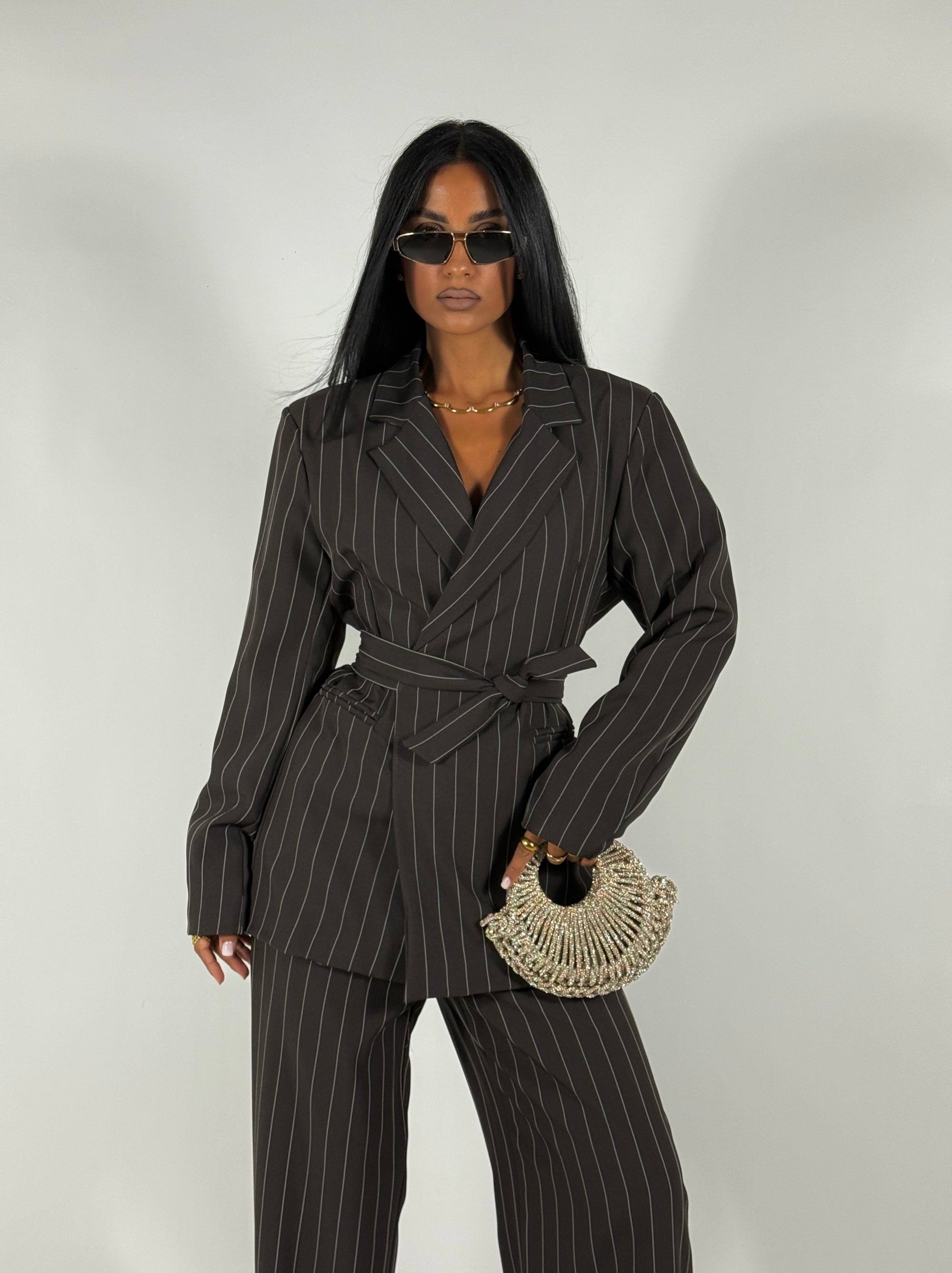 Tailleur Manhattan