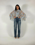 Jeans Vintage Dritti