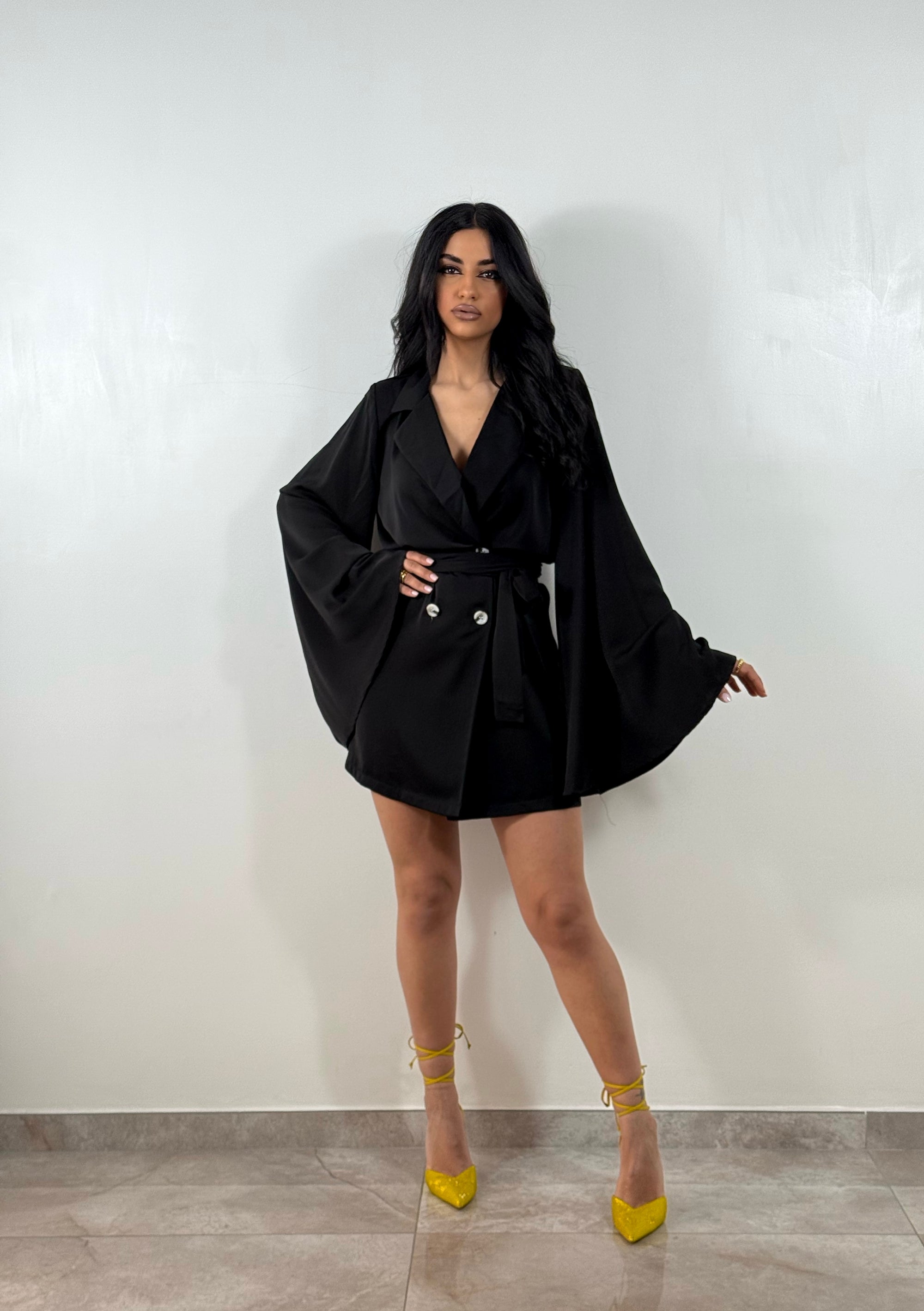Dress Jacket