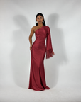 Dress Imperial