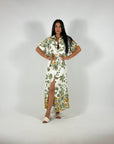 Dress Greta