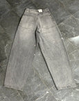 Jeans Grey Shine