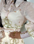 Coordset Nina