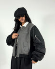 Bomber Westminster